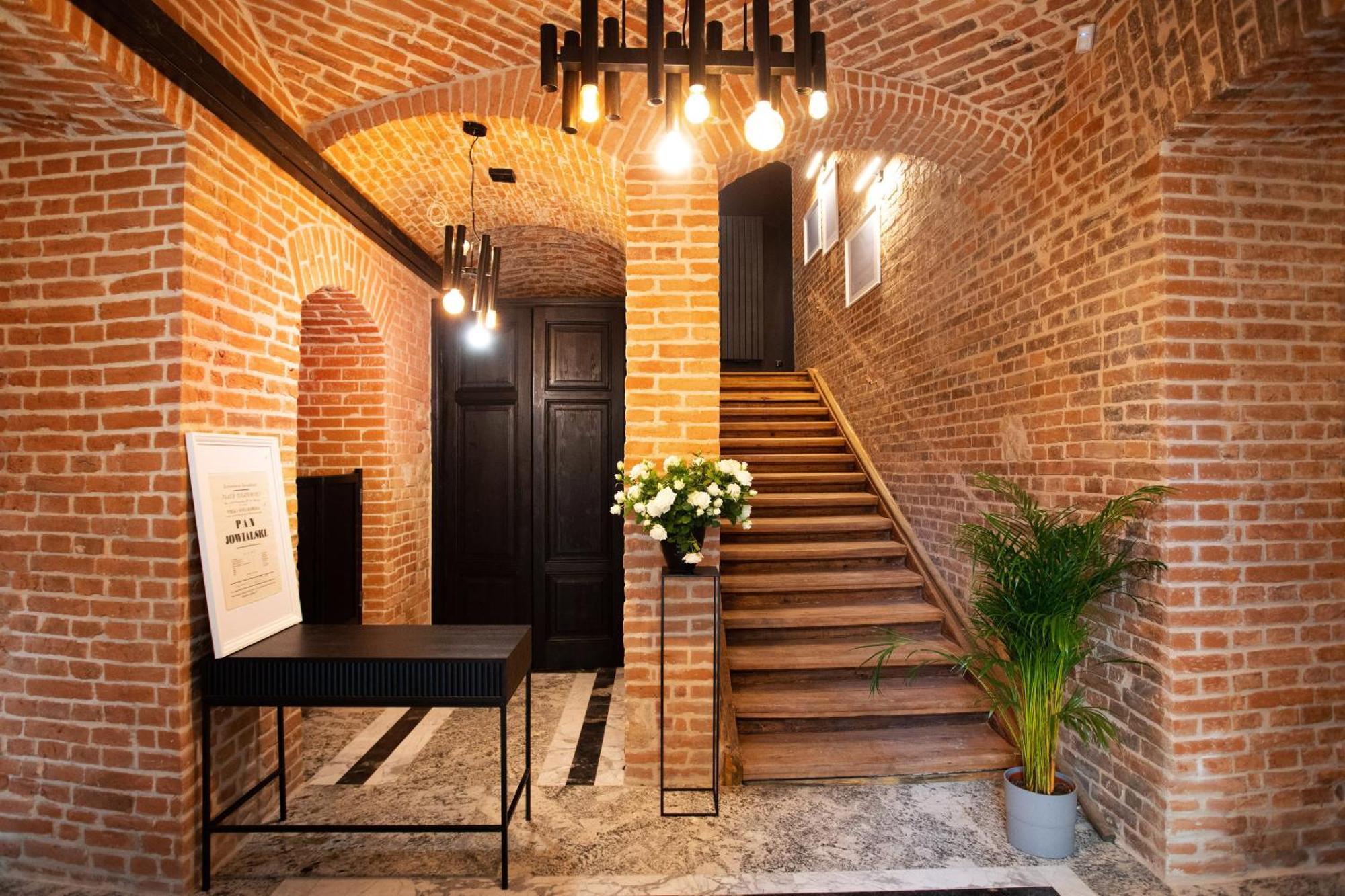 Hotel Teatr, Krakow