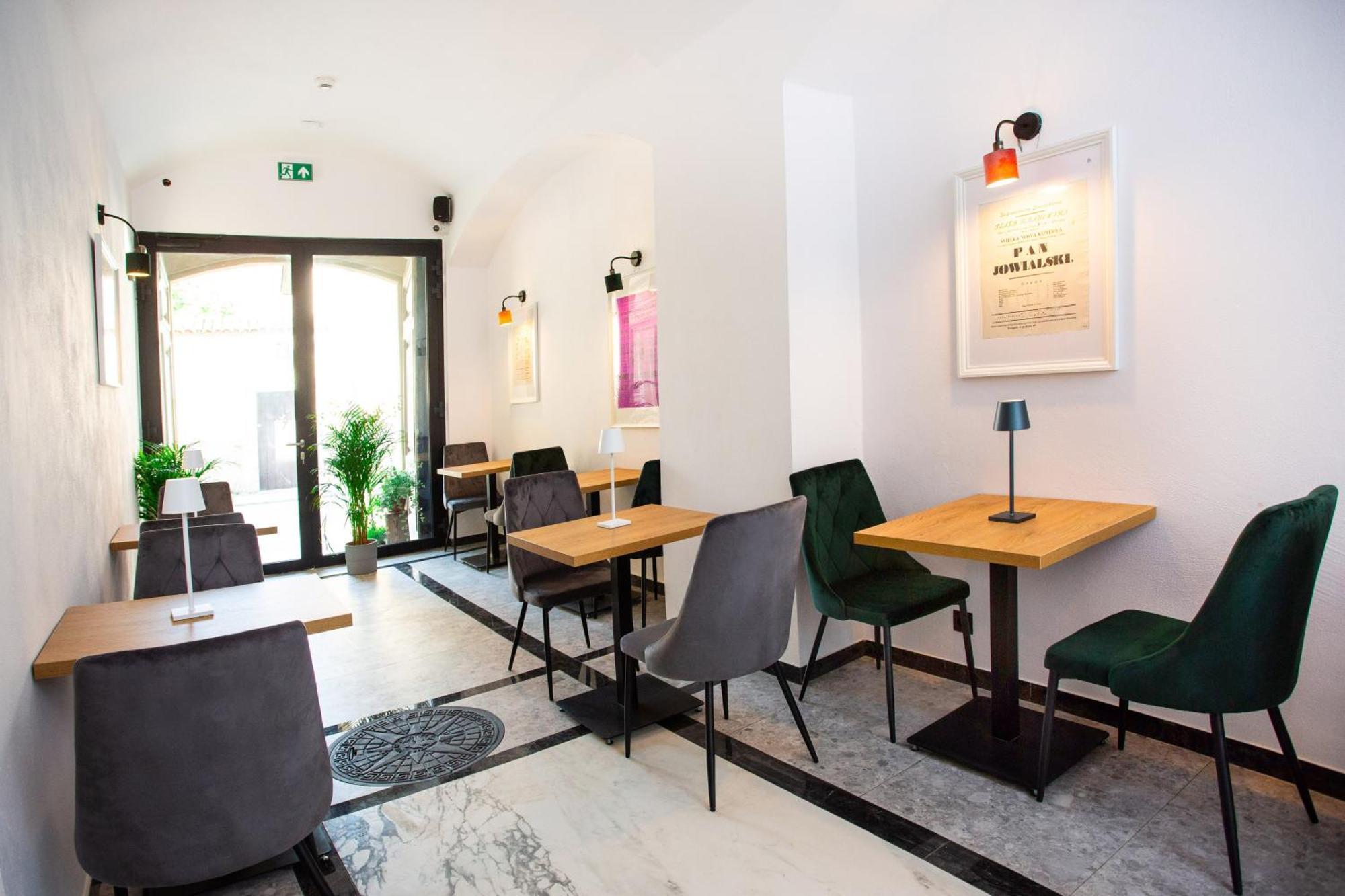 Hotel Teatr — Photos 2